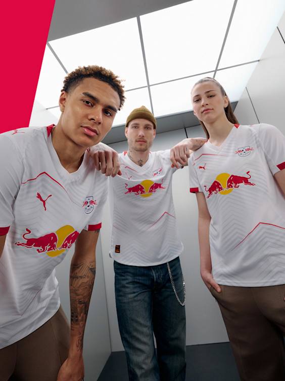 RB Leipzig Merchandise Shop | redbullshop.com